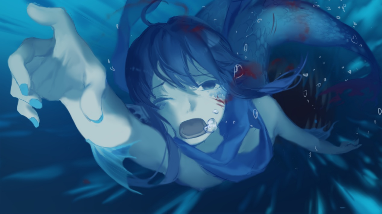 How to Train Your Mermaid(BreathPlay Guide) #xkyUrLhL