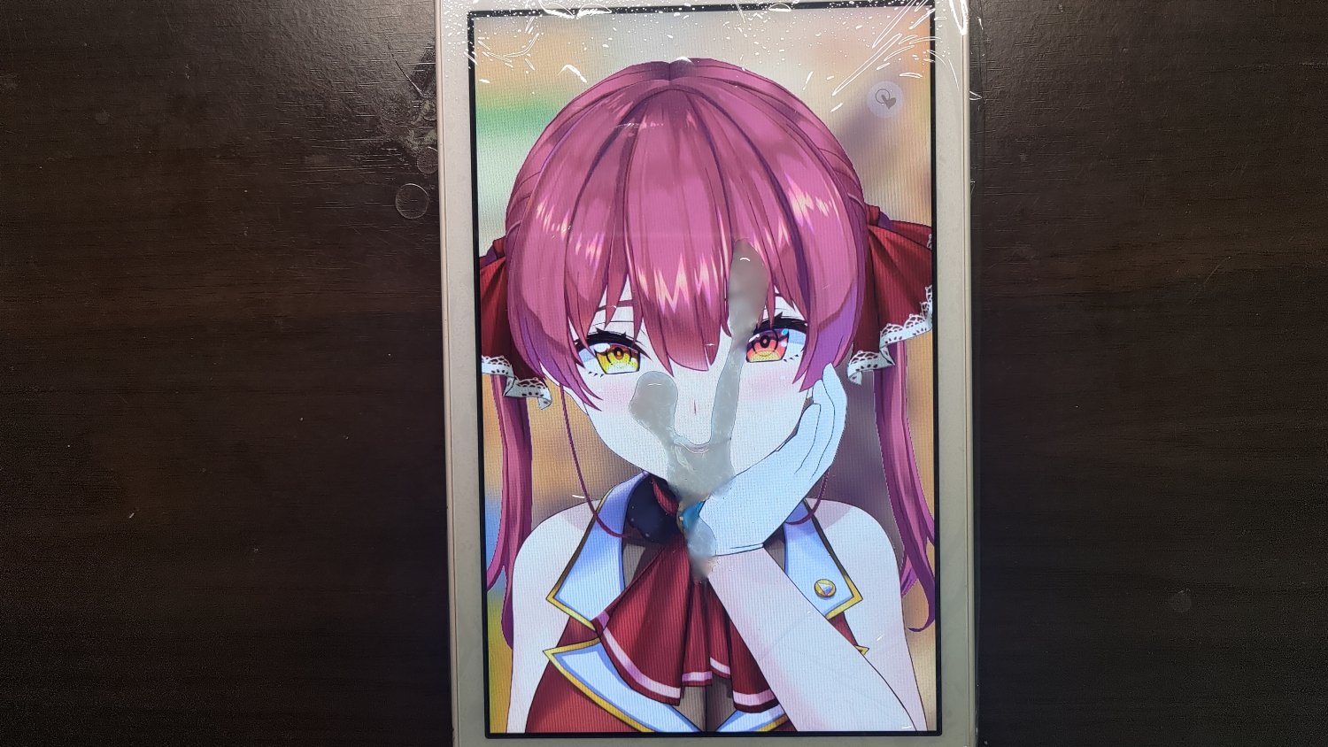 004 - Cumtribute - 寶鐘瑪琳 Houshou Marine #lZTNWaer