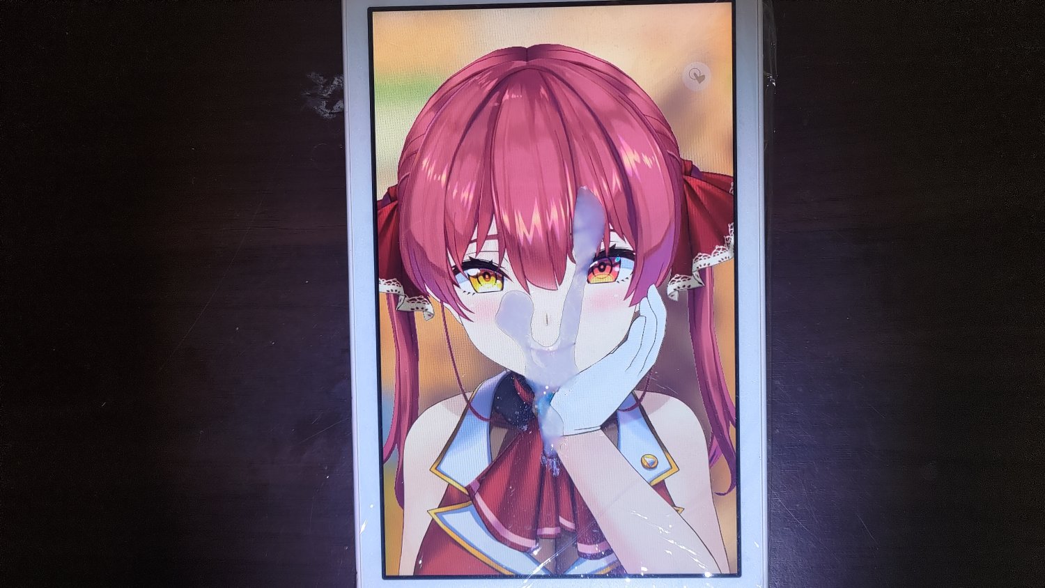 004 - Cumtribute - 寶鐘瑪琳 Houshou Marine #pjdQCOYY