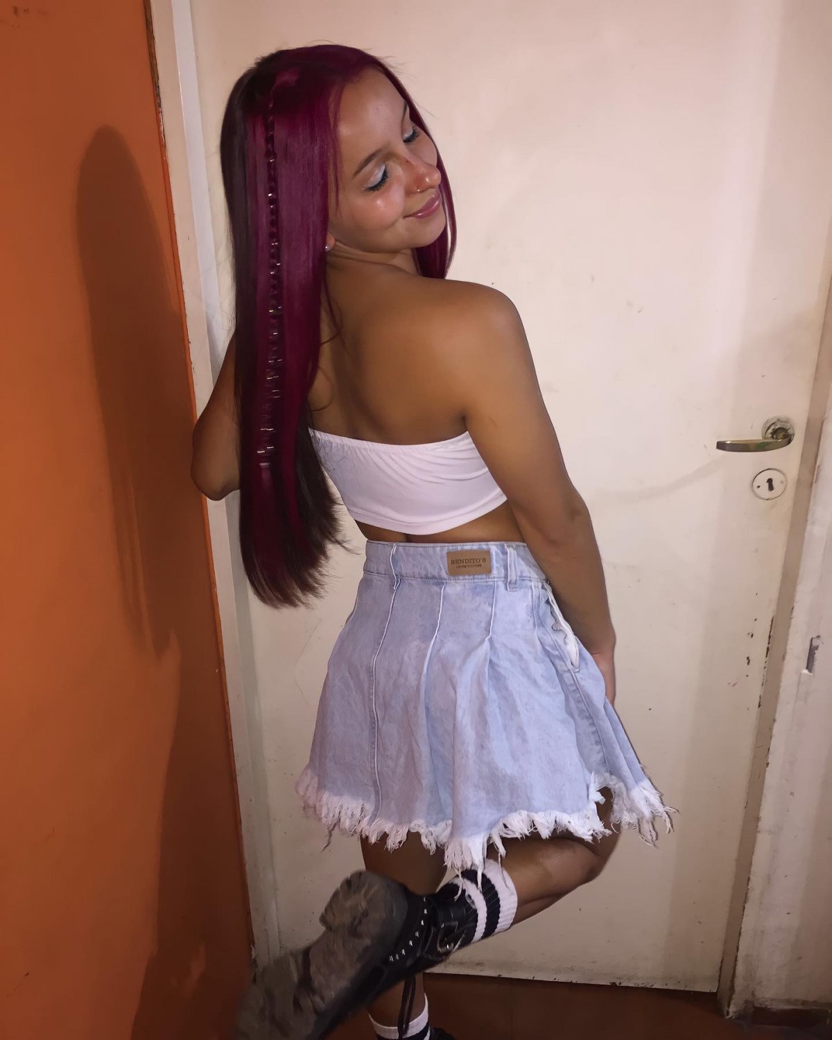 slut latina #4k3UzEFw