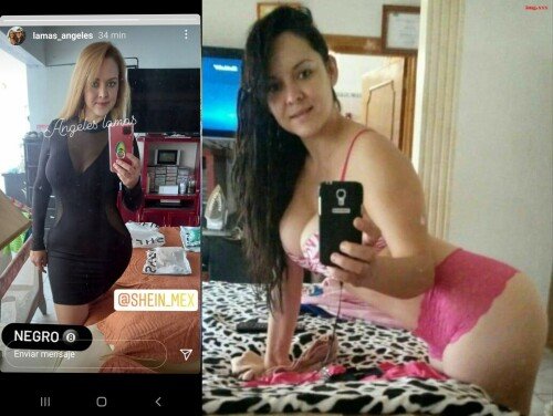 angeles lamas r #2 #zsfsyIdf