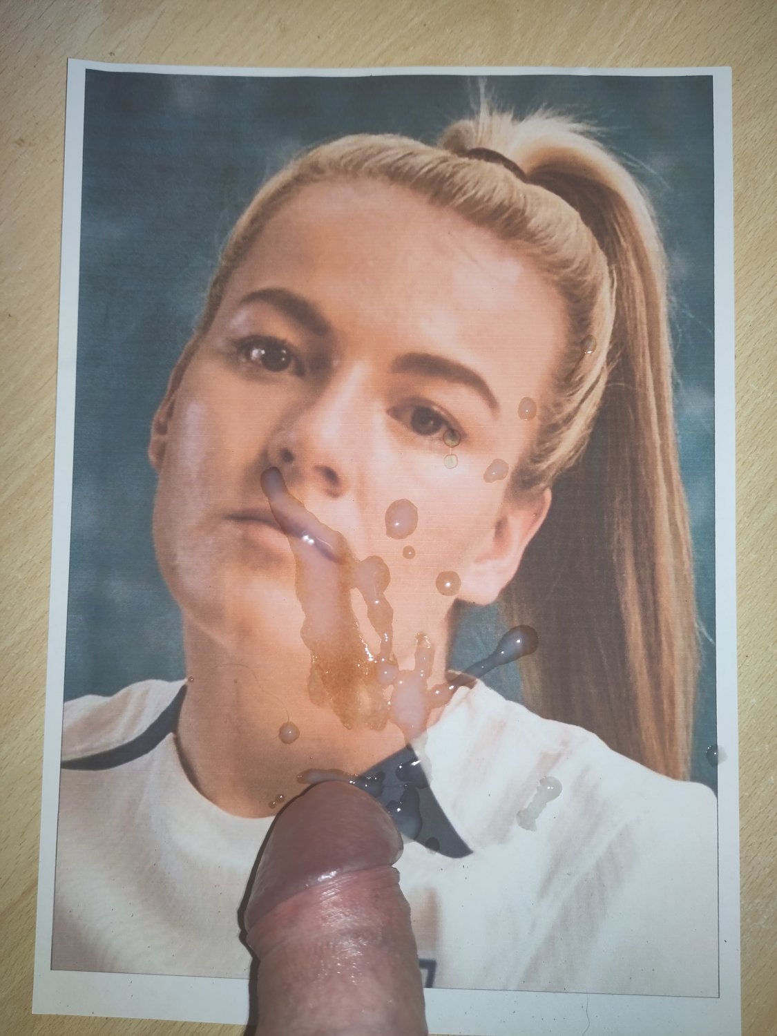 Lauren Hemp cum tribute #6IgH5waE