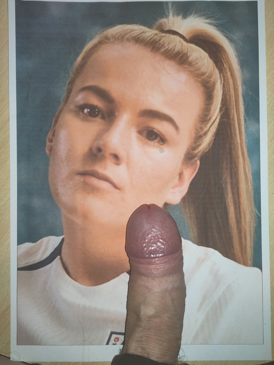 Lauren Hemp cum tribute #a29uKhLJ