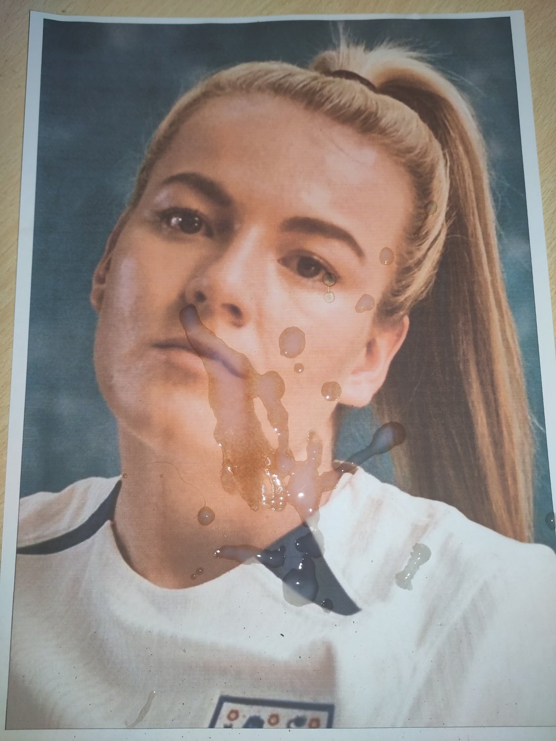 Lauren Hemp cum tribute #tGRPSuRc