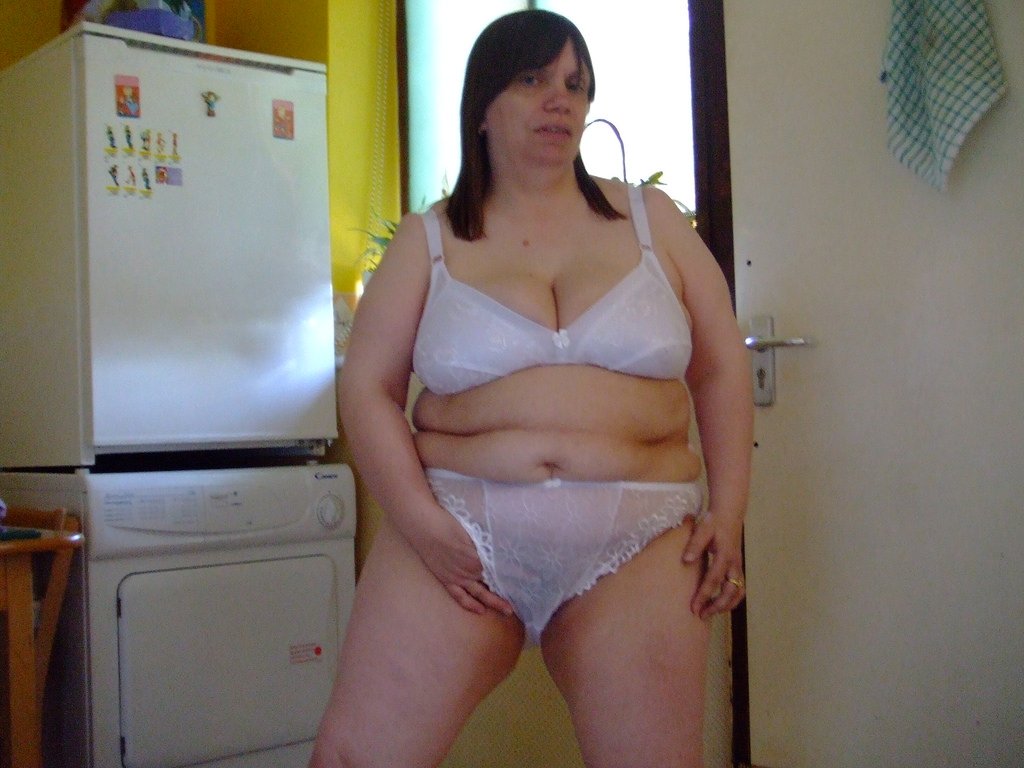 GI English BBW, Iria exposed by hubby #E7y3pmte