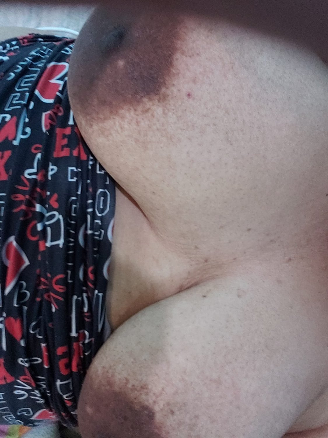 Wife's huge tits #Kn4tSVj7