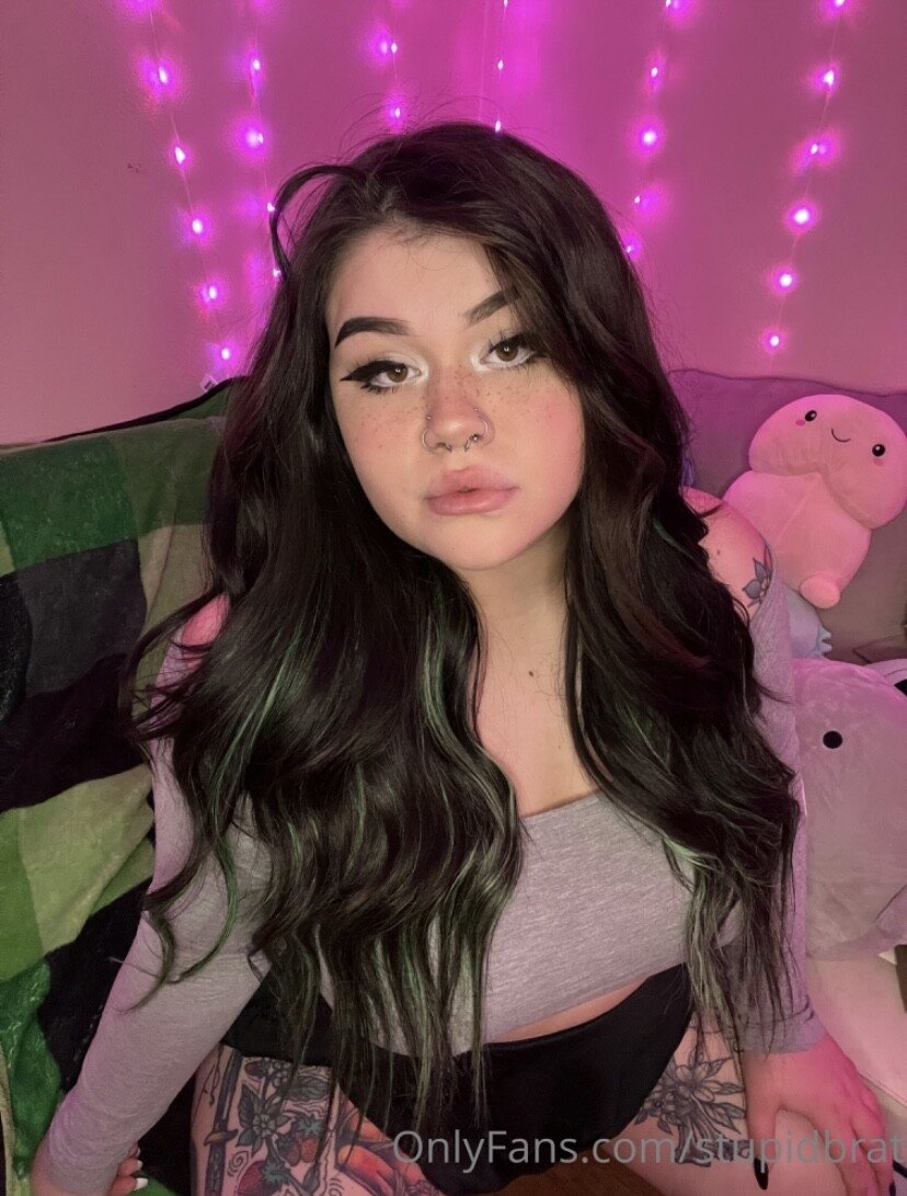 StupidBrat - More at OF4LM.com #MbD50u3U