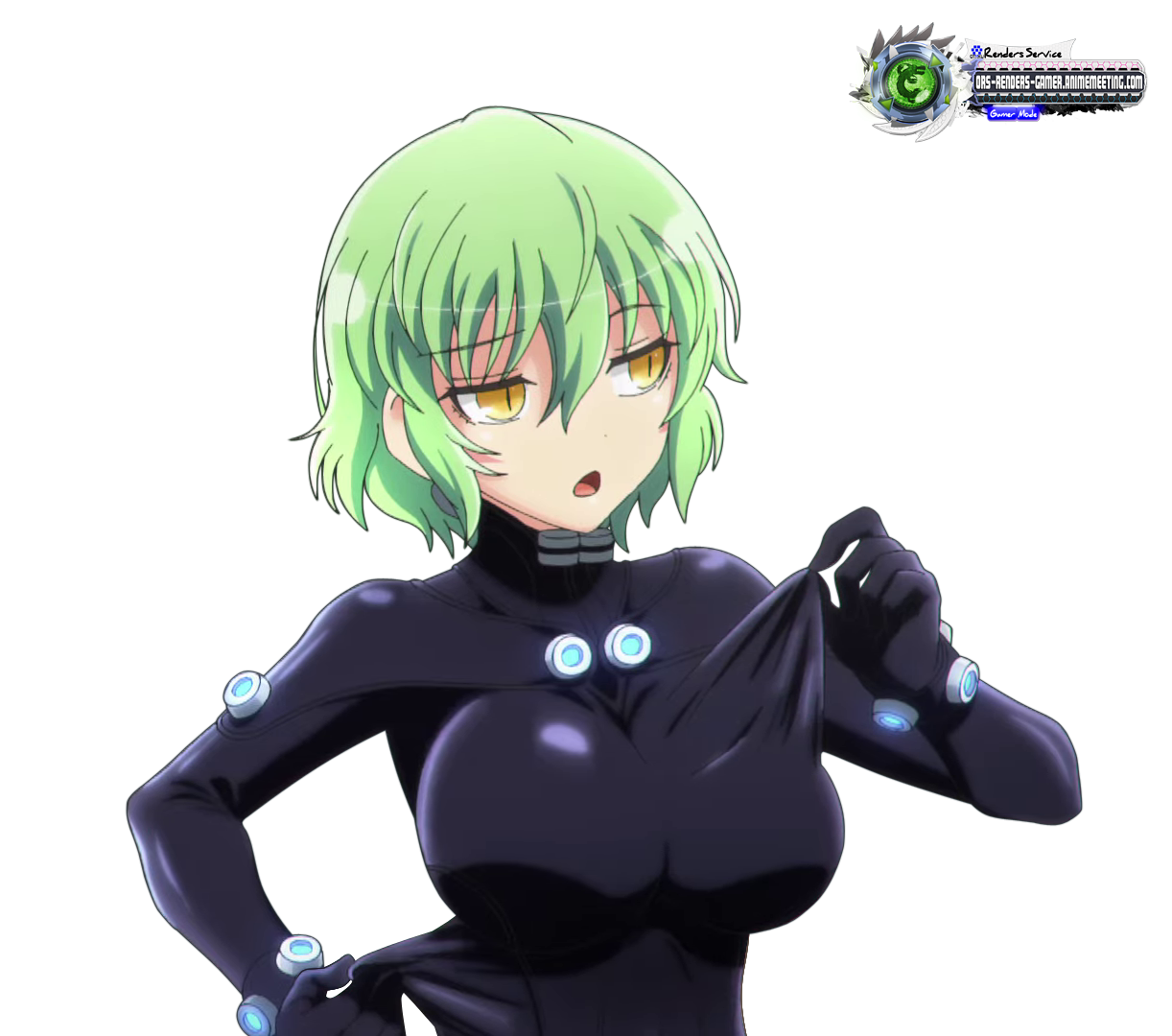 Hikage #OfjvD4V1