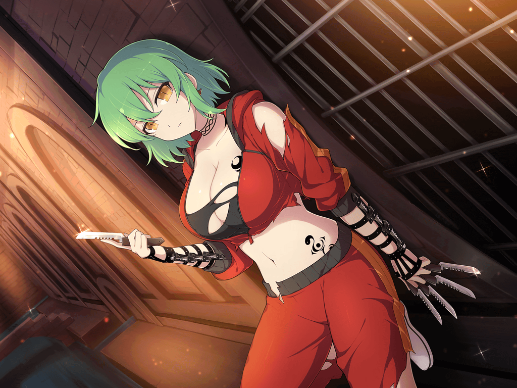 Hikage #3zRMzkcj