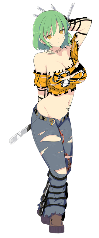Hikage #7qpk2ru8