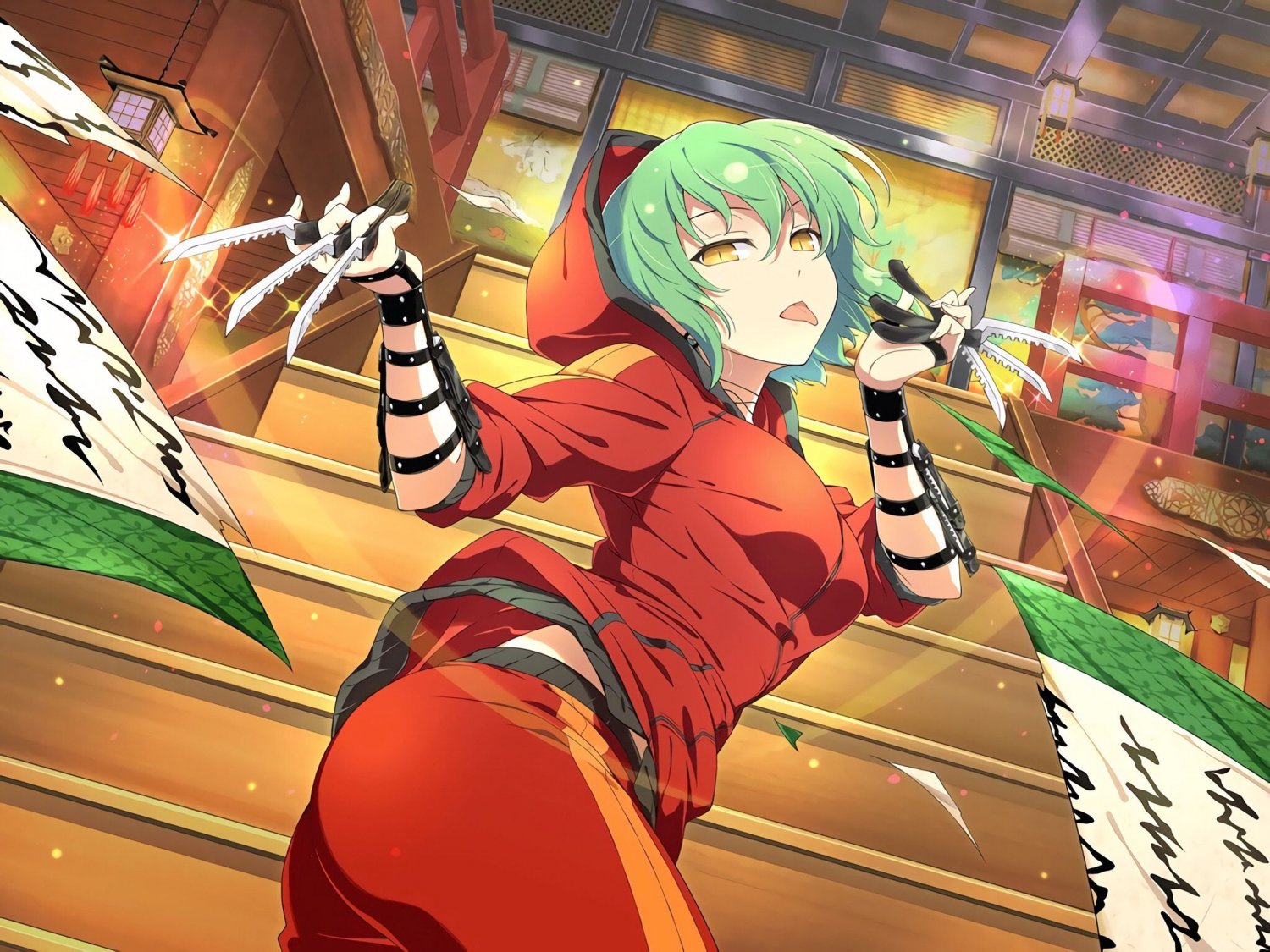 Hikage #R0mCGyfZ