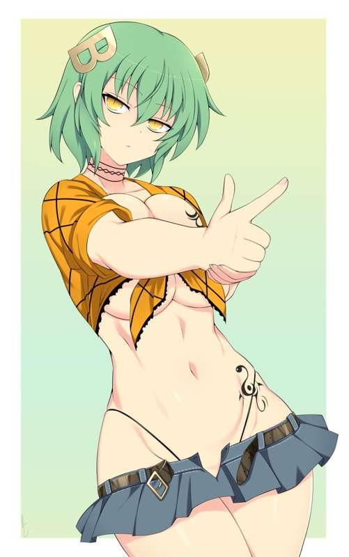 Hikage #kjBzqOqL