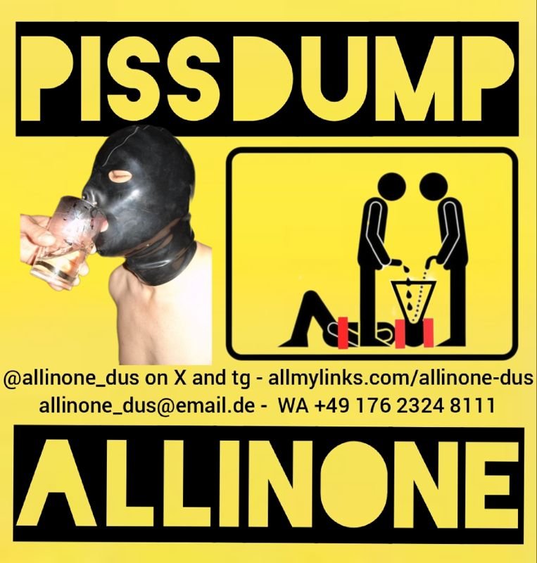 Dirty Fag and Pissdump Allinone from Germany, NRW Düsseldorf #QH4nuILo
