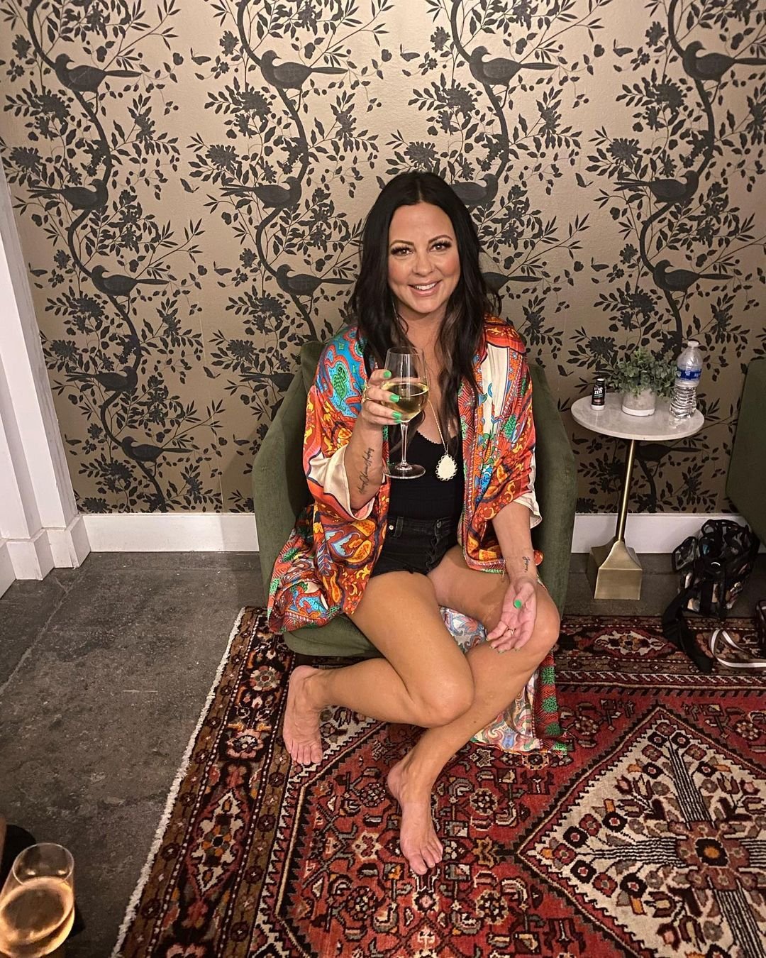 Sara Evans #7bBR57Zj