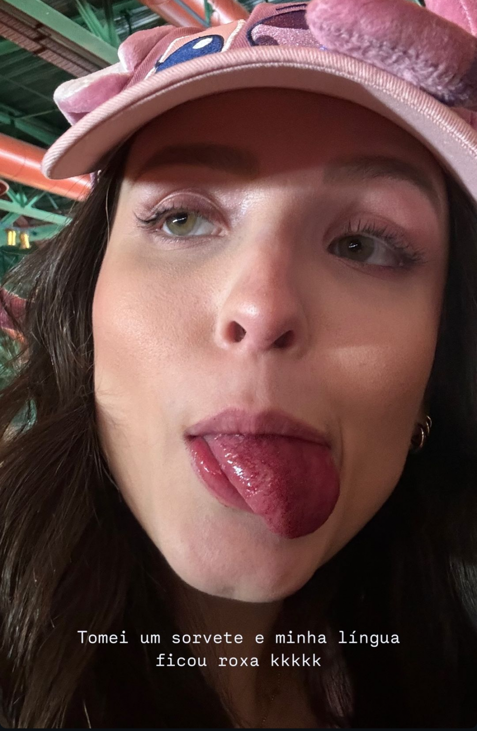 Larissa Manoela e o boquete dos sonhos a putinha provoca #yKkat2GI