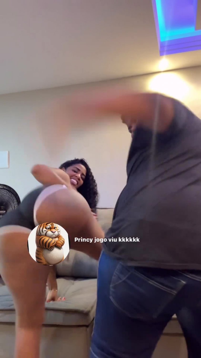 preta rai - Porno-Videos & Fotos - EroMe