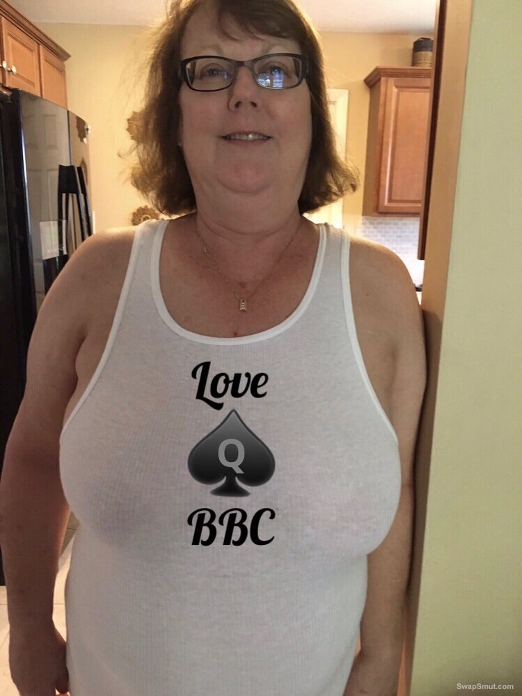 Busty Granny #sSN4vQBU