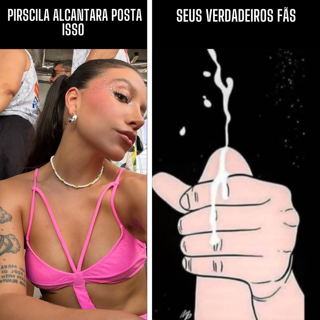 Priscila Alcantara Edits #9myliZYT