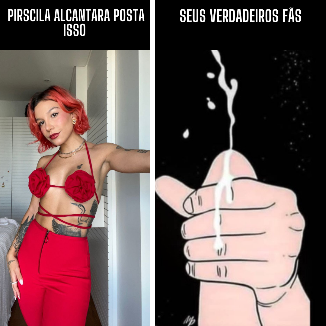 Priscila Alcantara Edits #UTbTaxZ8