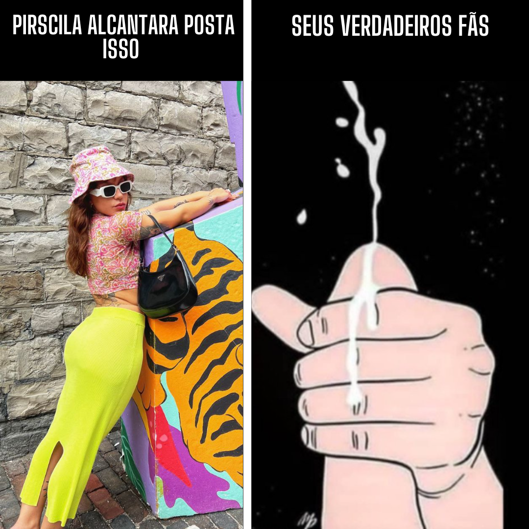 Priscila Alcantara Edits #VajF8ndN