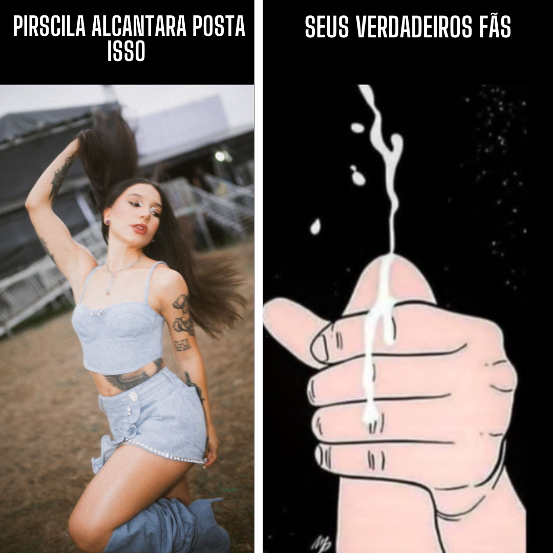 Priscila Alcantara Edits #Wc63asp4