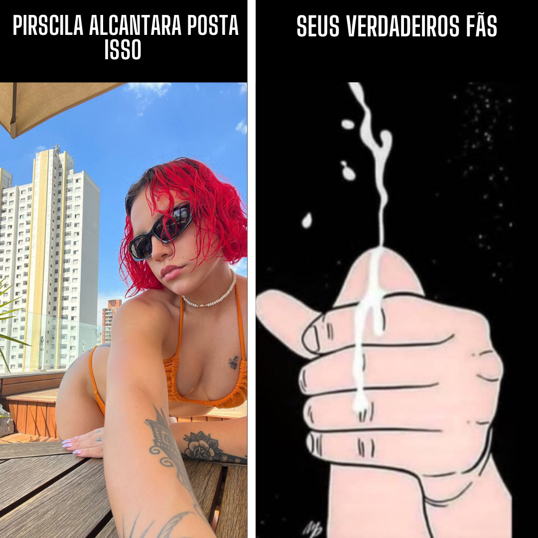 Priscila Alcantara Edits #gKe4WSei