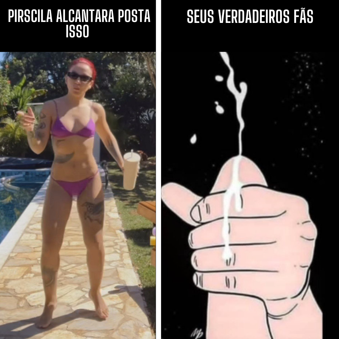 Priscila Alcantara Edits #k1bZuzFm