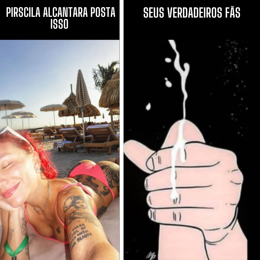 Priscila Alcantara Edits #qAk3wtry