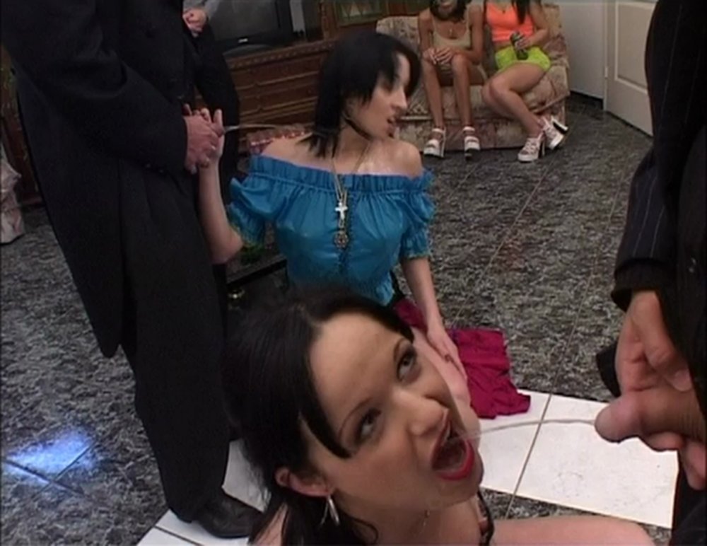 Girls pissed on 15 #ygiGTuAO