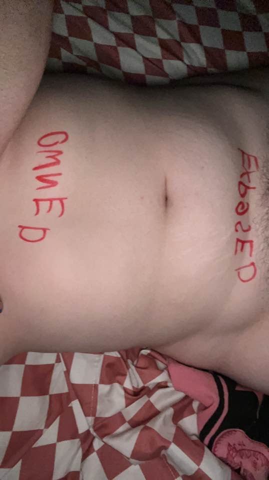 Owned Fuck Cow Jessie #xRXXoFPJ