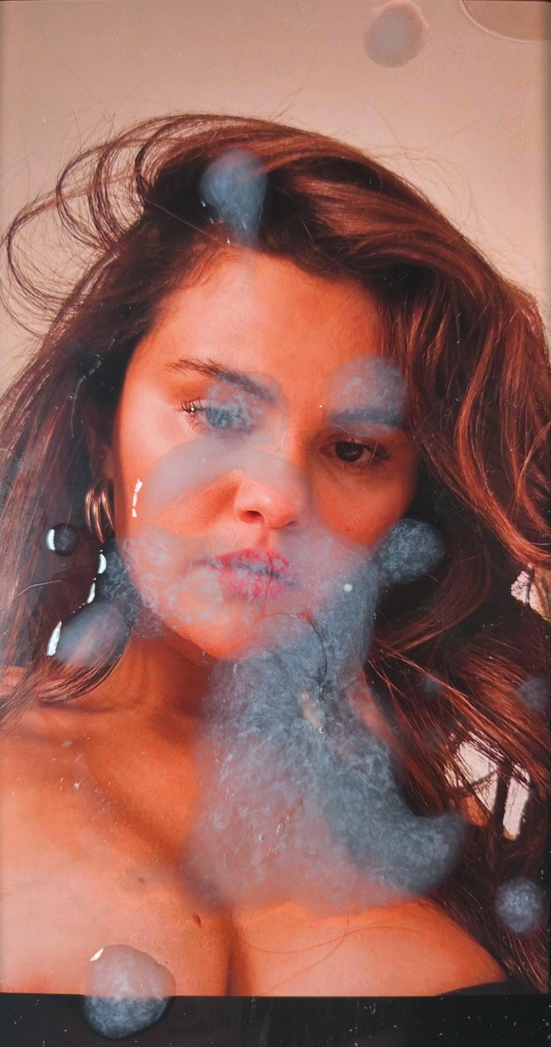 Selena Gomez Cumtributes 1 y 2 🥵🔥💦 #jY8ximXS