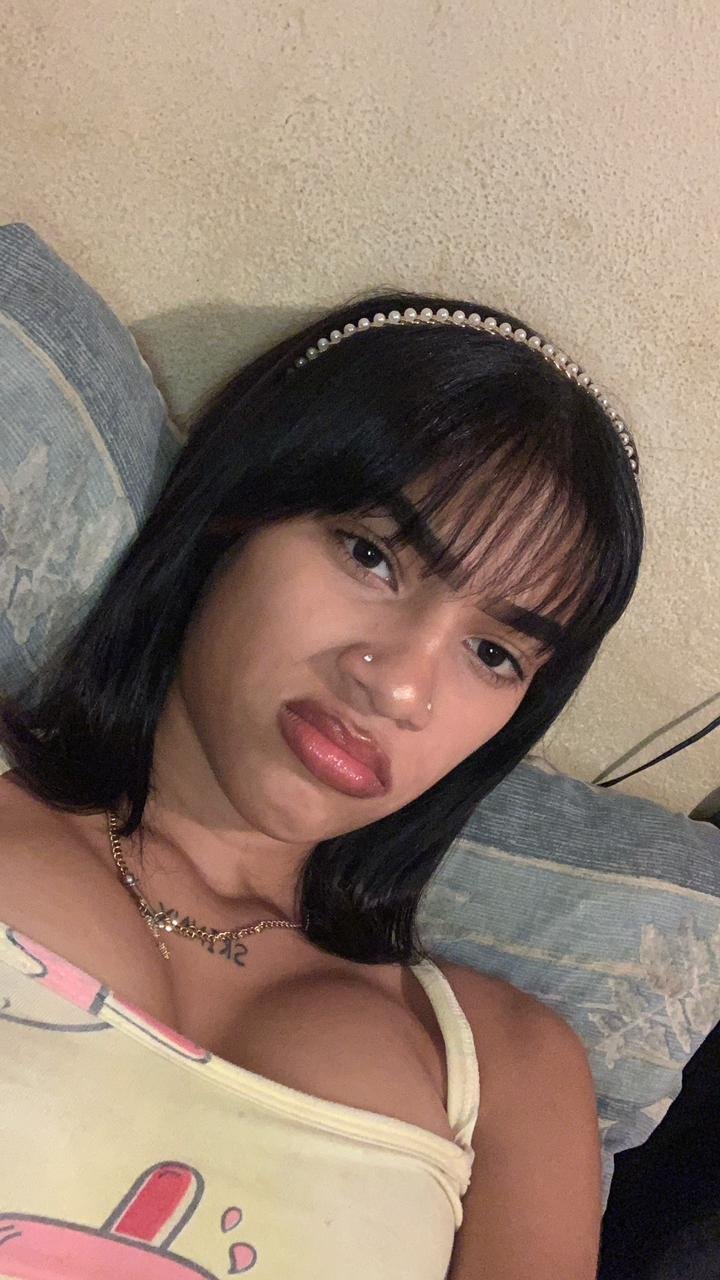 My little Dominican brat… #EZKR3Udq