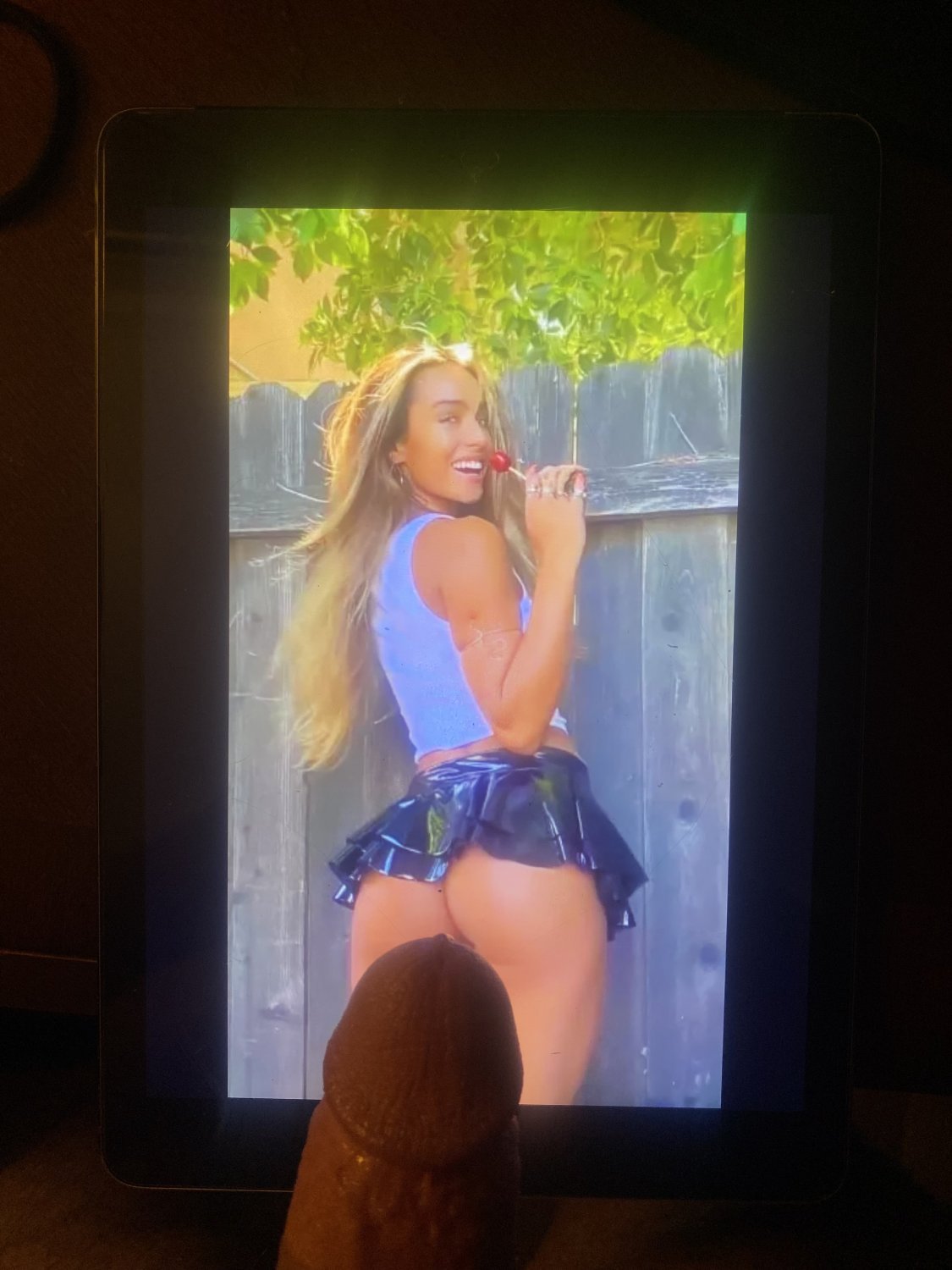 Sommer Ray cock tribute #fS6G7qDz