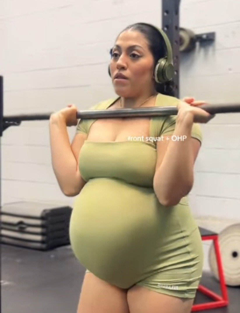 Pregnant Bump Collection 2 #1k2Jd4zD