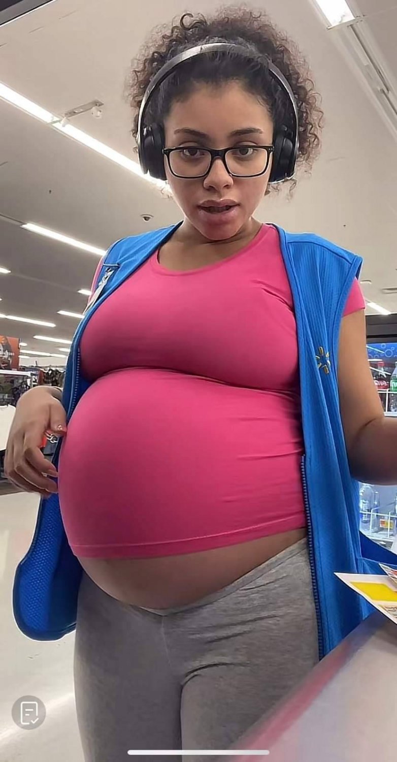 Pregnant Bump Collection 2 #CEbx9l73