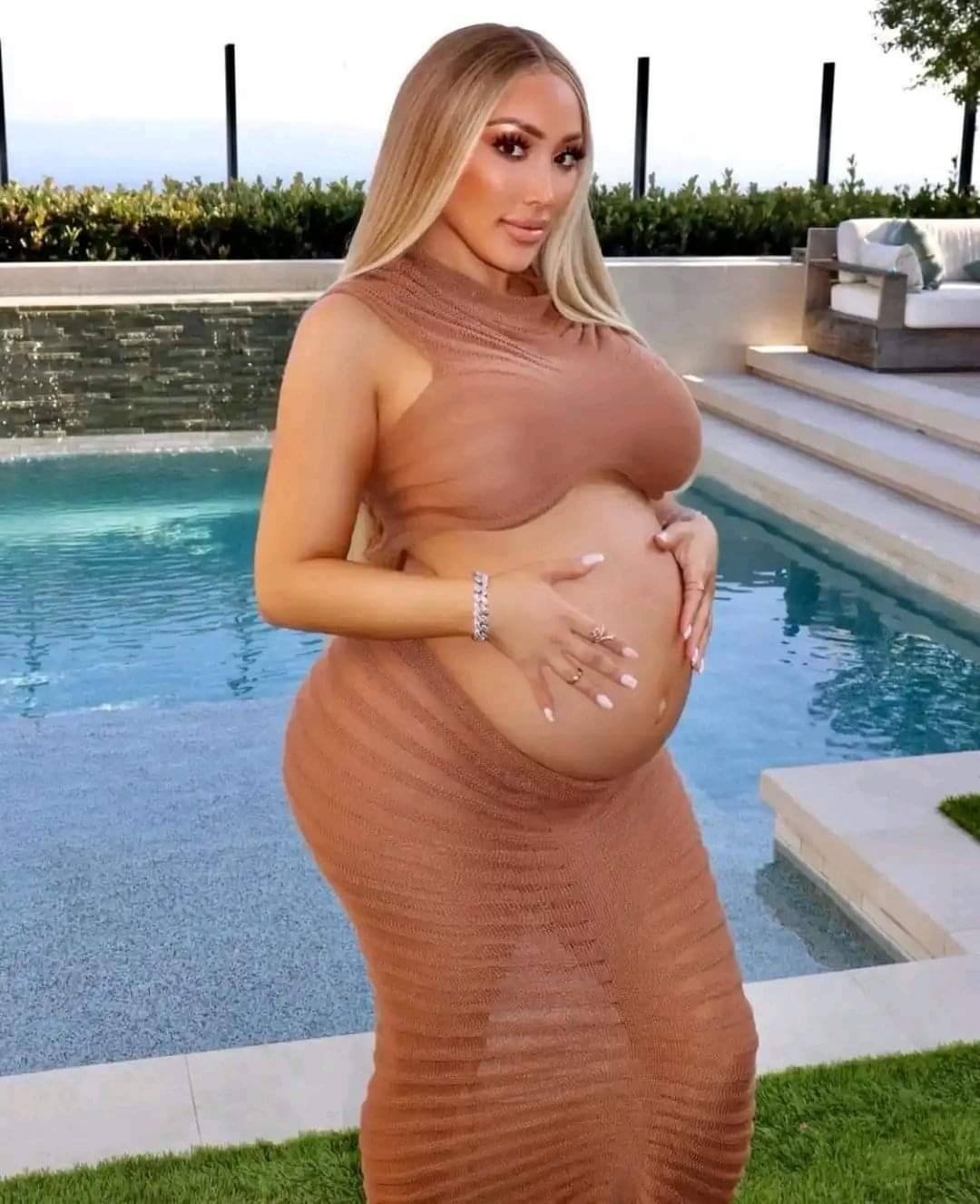 Pregnant Bump Collection 2 #E1xCCQ4O