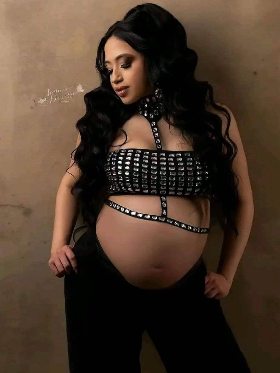 Pregnant Bump Collection 2 #ewu7Vzsk