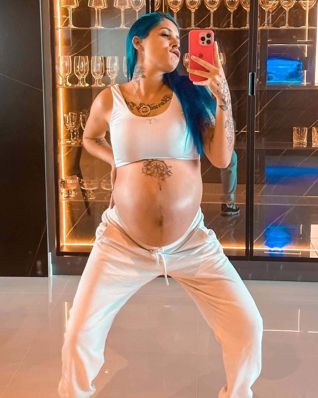 Pregnant Bump Collection 2 #pgFyW3Il