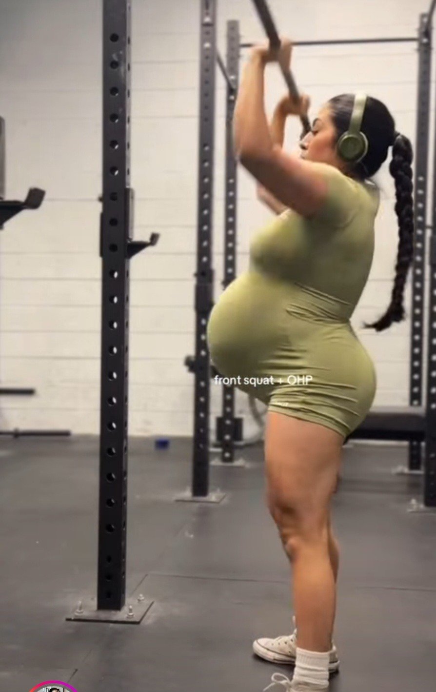 Pregnant Bump Collection 2 #zmC2fJfN
