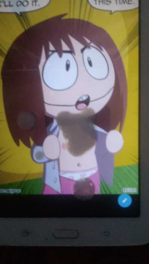 SoP: Shelly Marsh - South Park #ijM5HO6G