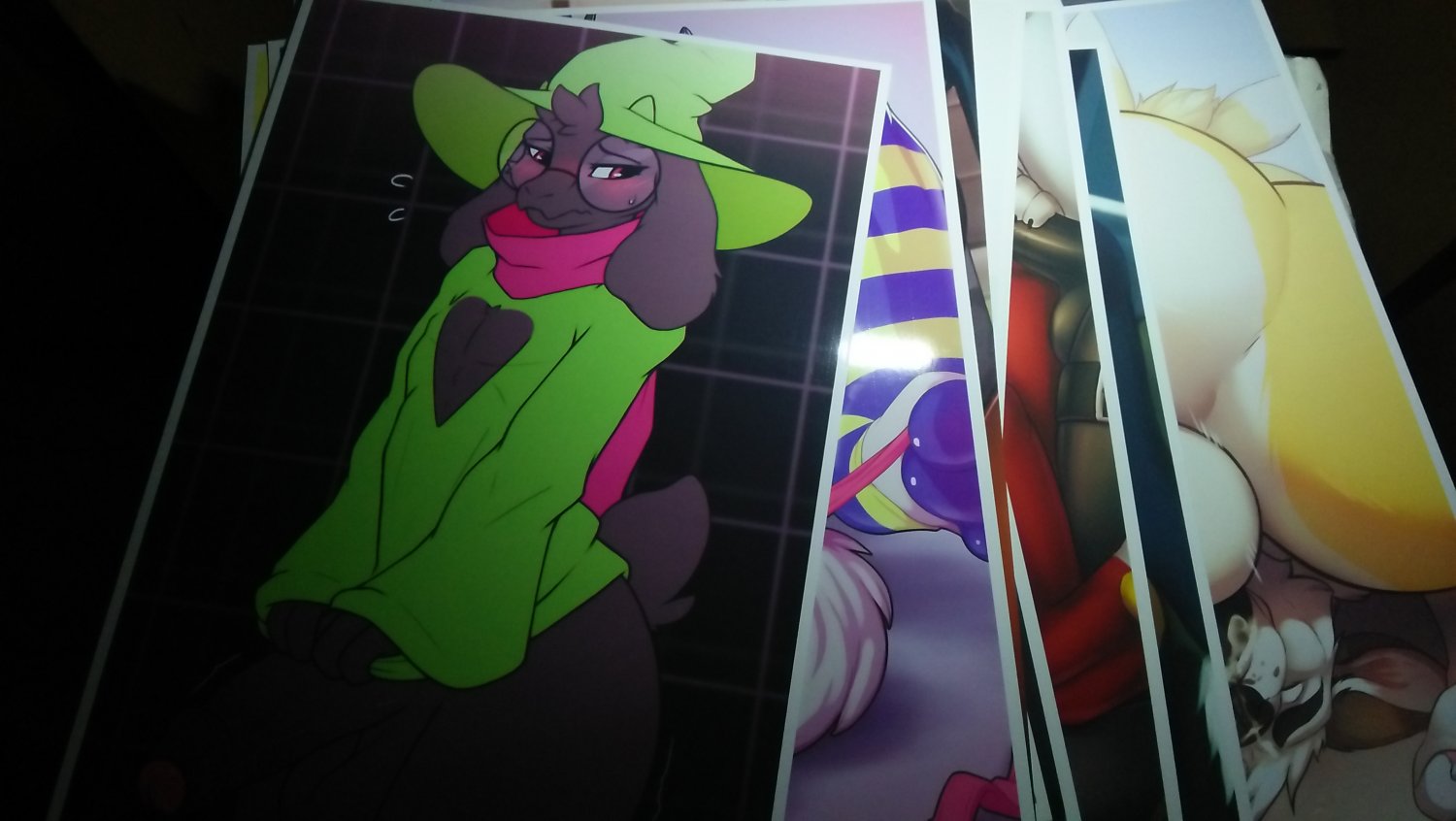 500+ Followers!🎉 AND Updates! #6f2S7tMm