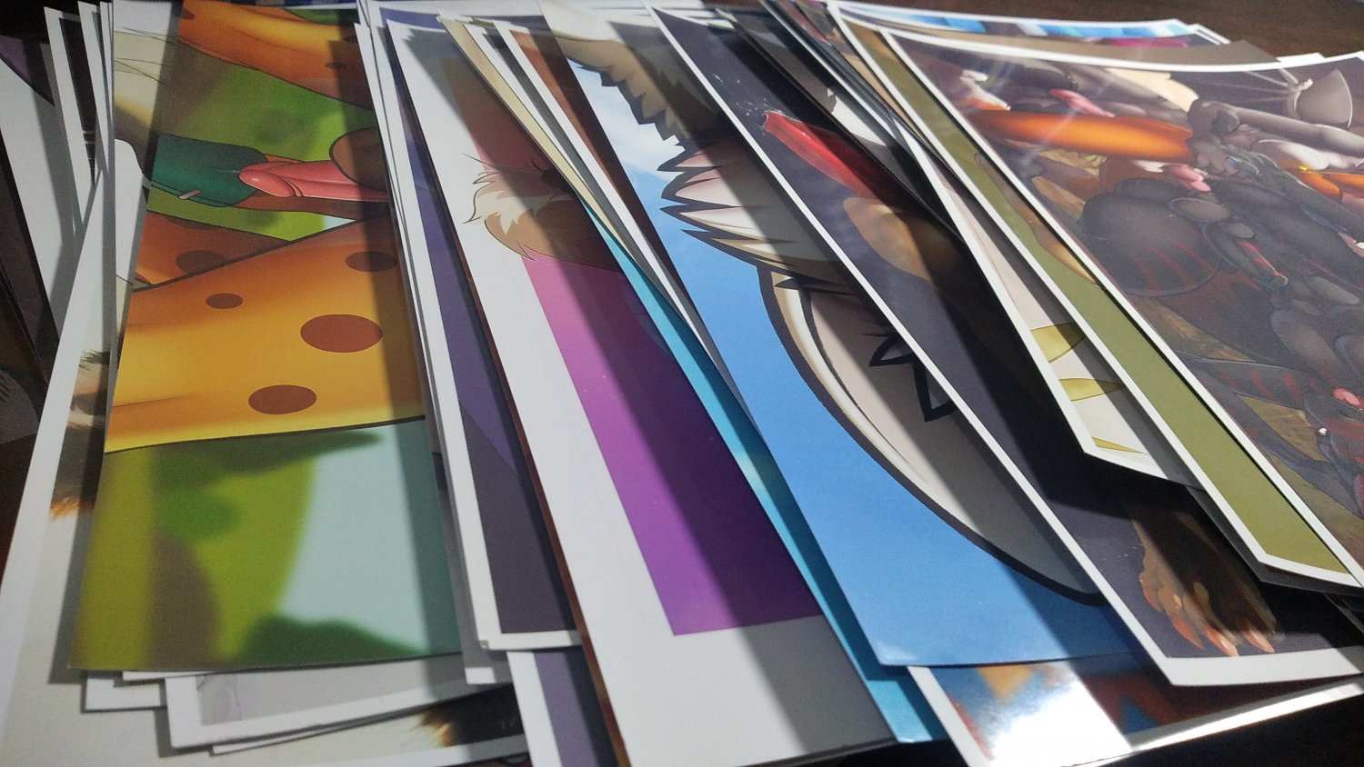 500+ Followers!🎉 AND Updates! #E4lzZmXG