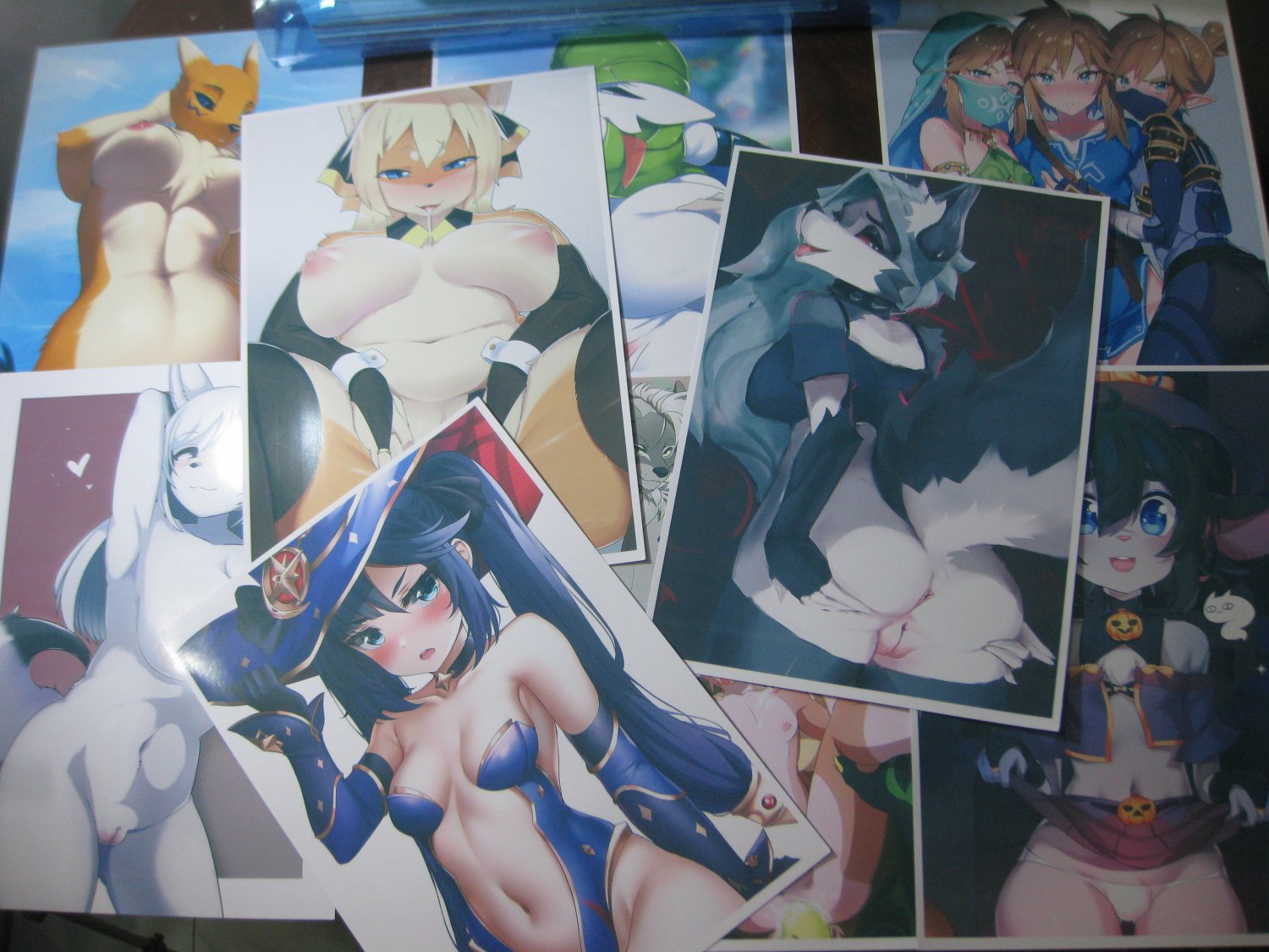 500+ Followers!🎉 AND Updates! #VAa6rWp0