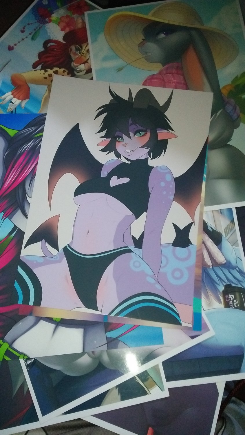 500+ Followers!🎉 AND Updates! #WrAdoTMJ