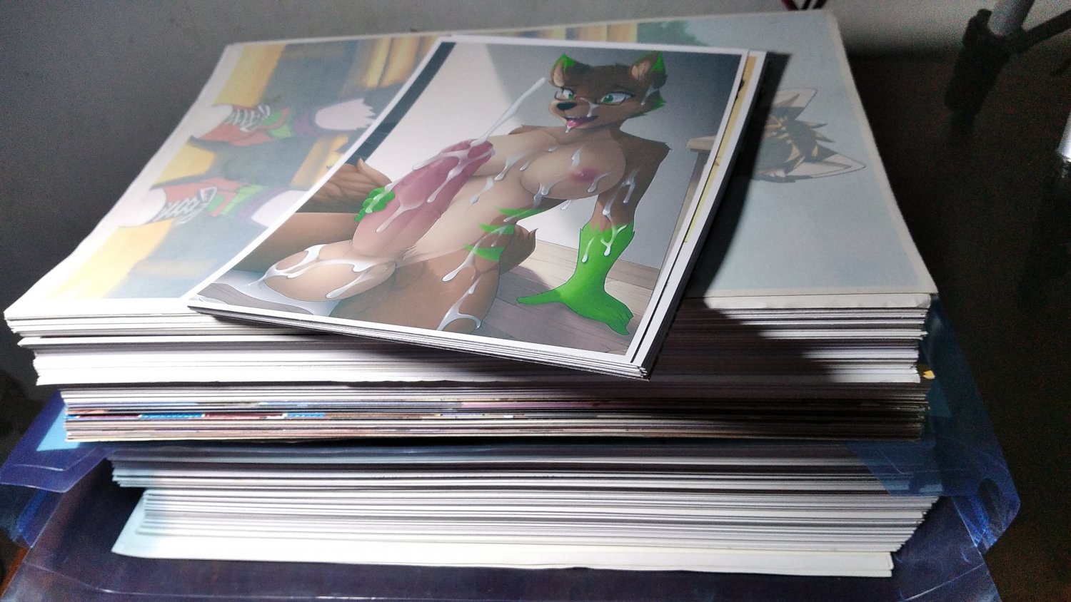 500+ Followers!🎉 AND Updates! #fNbjvbW2