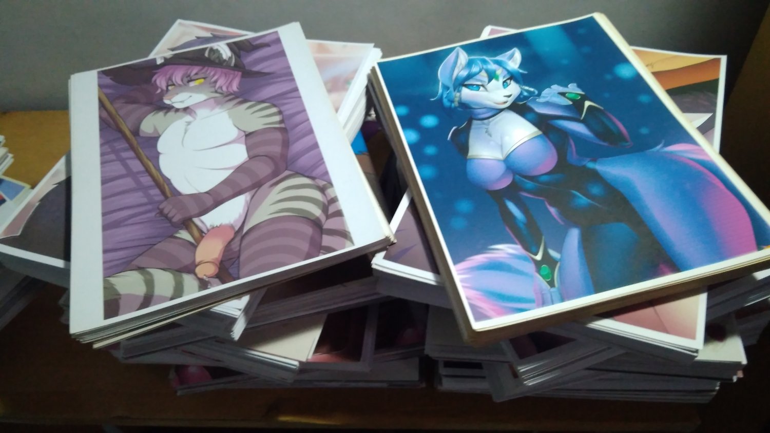 500+ Followers!🎉 AND Updates! #sUXpRri9