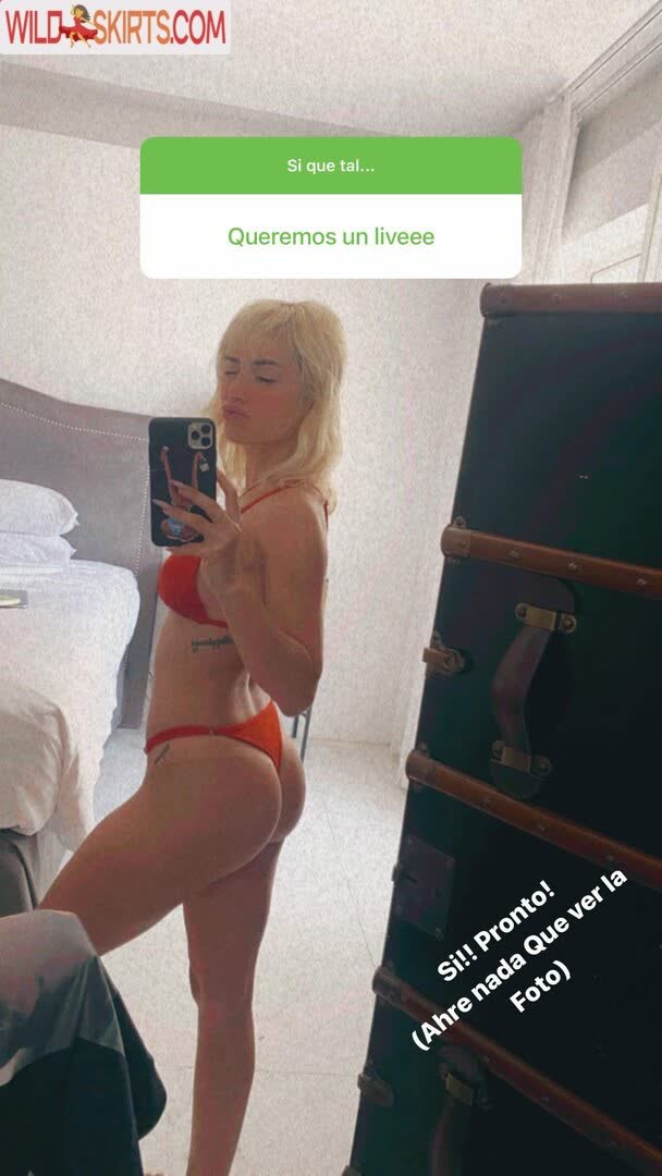 El culito rico de Lali Esposito #smVNgOJY