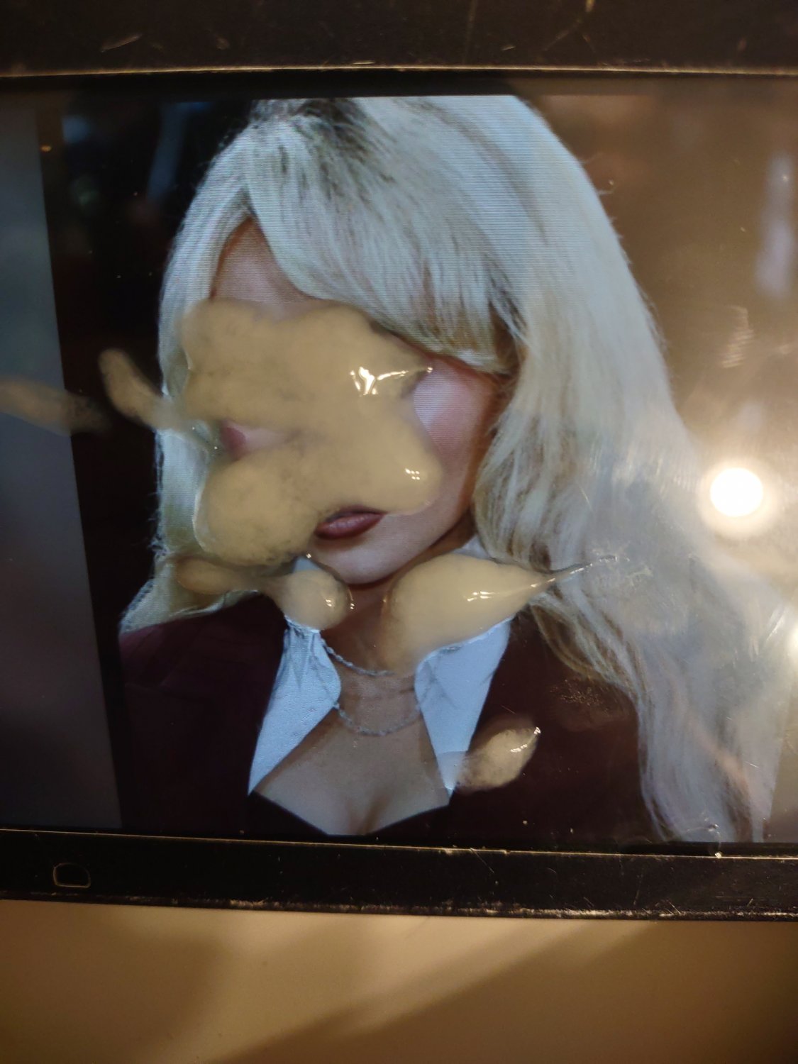 💋 Sabrina Carpenter thick creamy facial load horny gooning cum tribute 💋 (SOP) (Sabrina marathon) #S5Qj4N0q