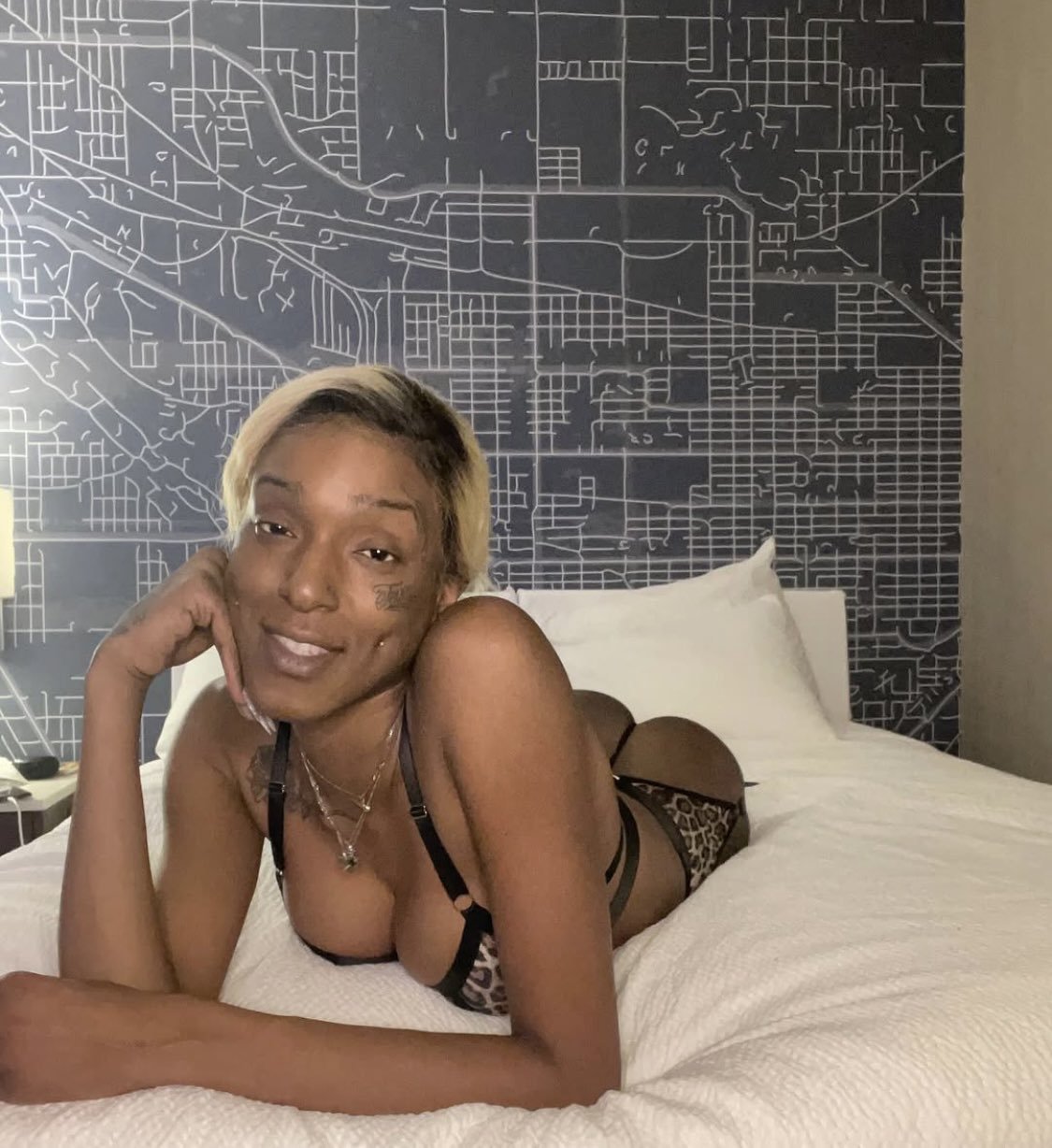 Baddies Love BBC only Part 19 😛 #xcAW322t